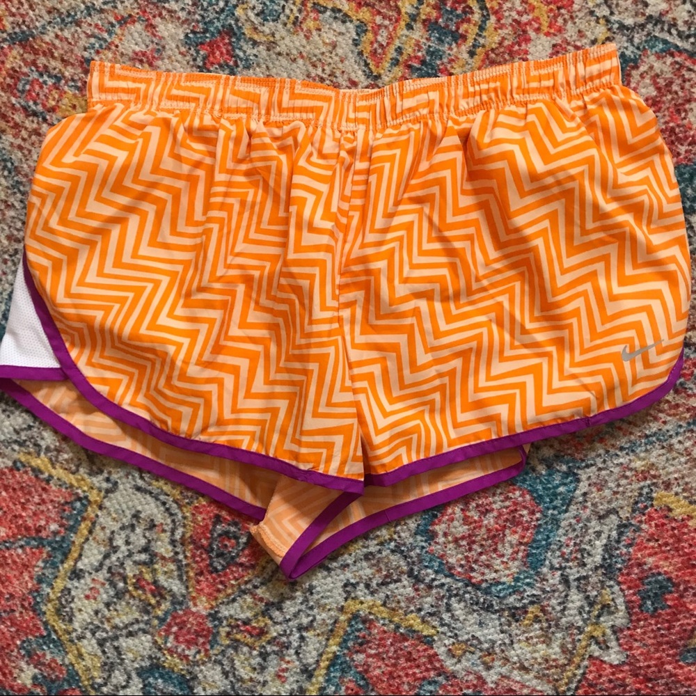 Nike Dry-Fit Shorts